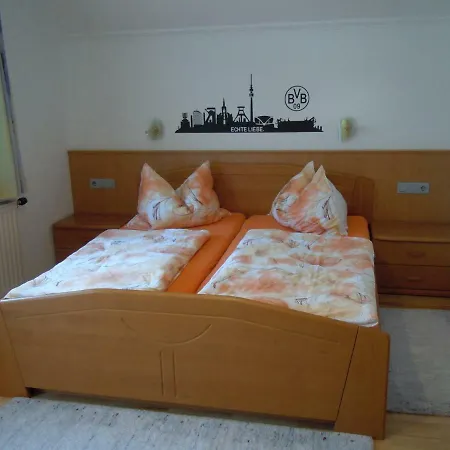Habitación en casa particular Gastehaus Weissensteiner *
