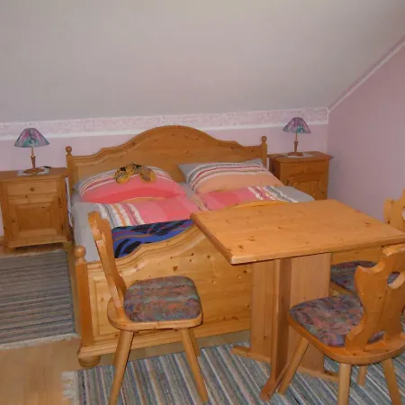 Gastehaus Weissensteiner Landl (Styria)